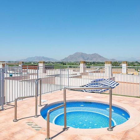 Luz De Almoradi Costa Blanca Sudアパートメント エクステリア 写真