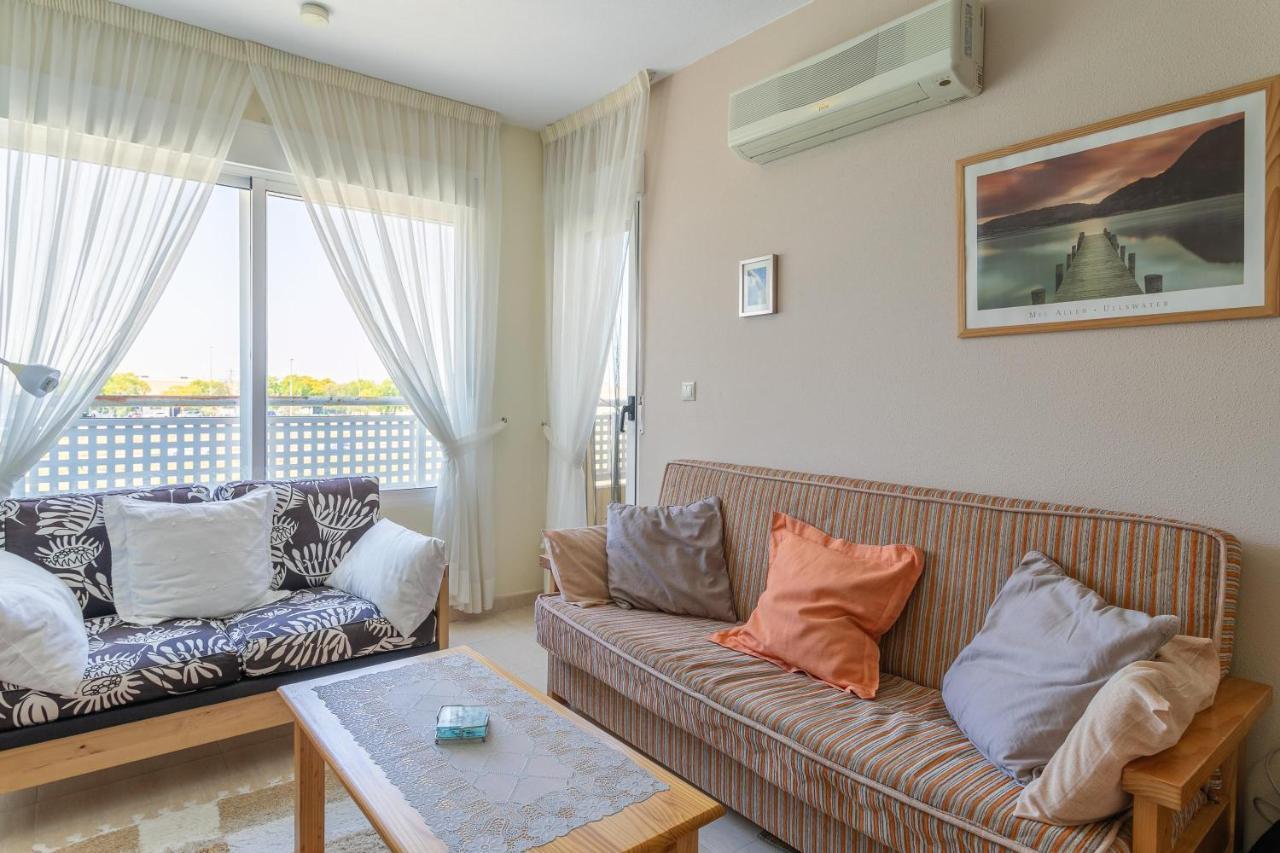 Luz De Almoradi Costa Blanca Sudアパートメント エクステリア 写真