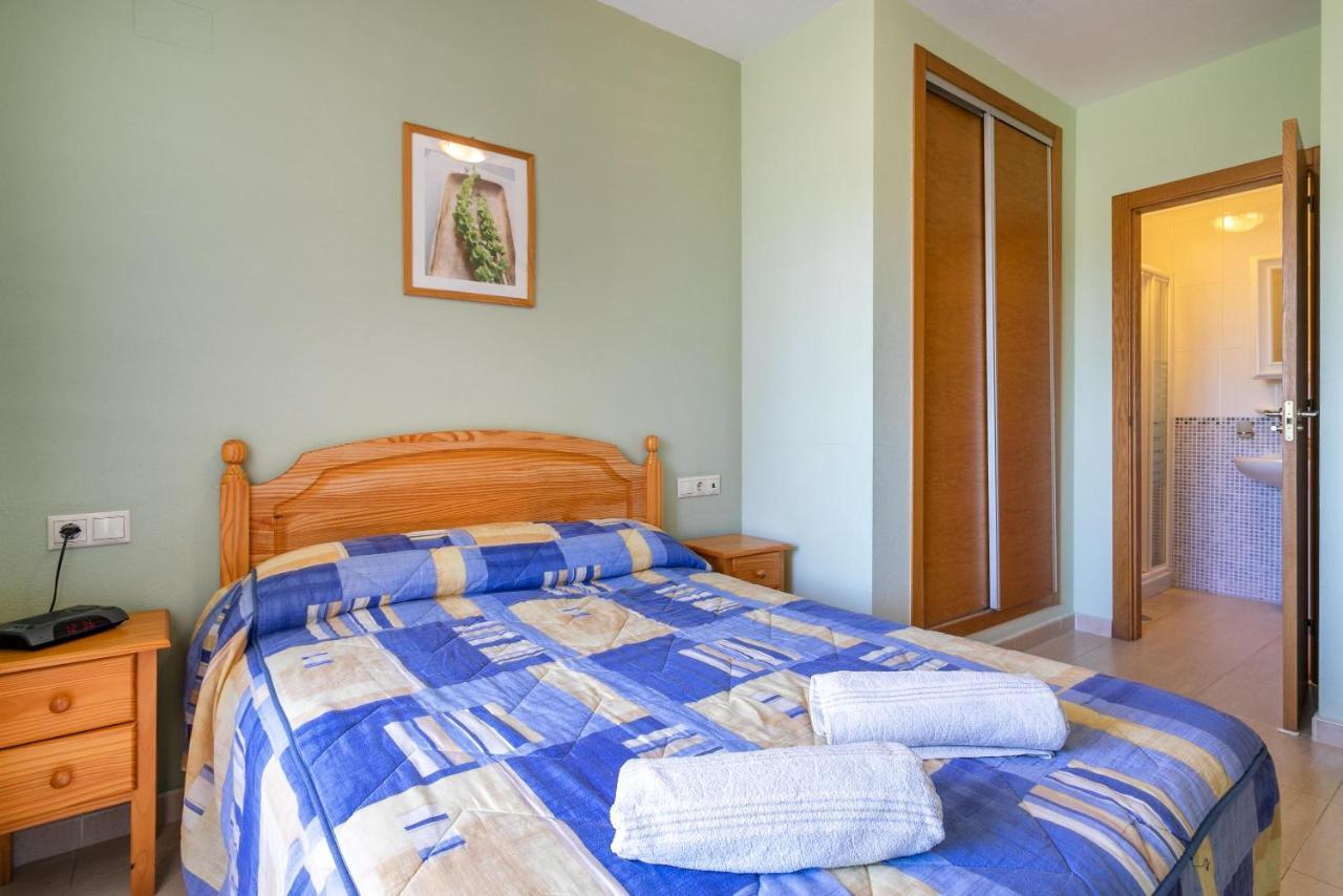 Luz De Almoradi Costa Blanca Sudアパートメント エクステリア 写真