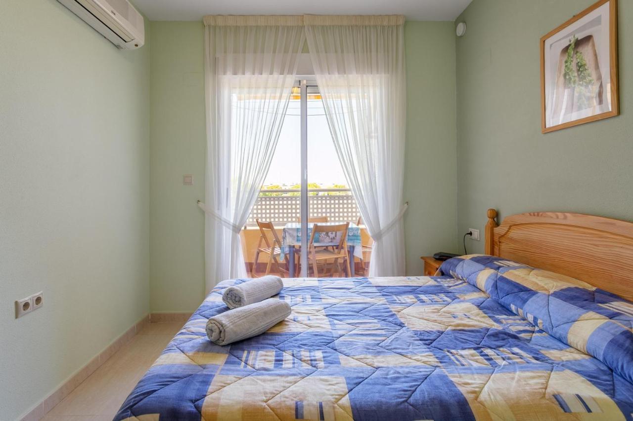 Luz De Almoradi Costa Blanca Sudアパートメント エクステリア 写真