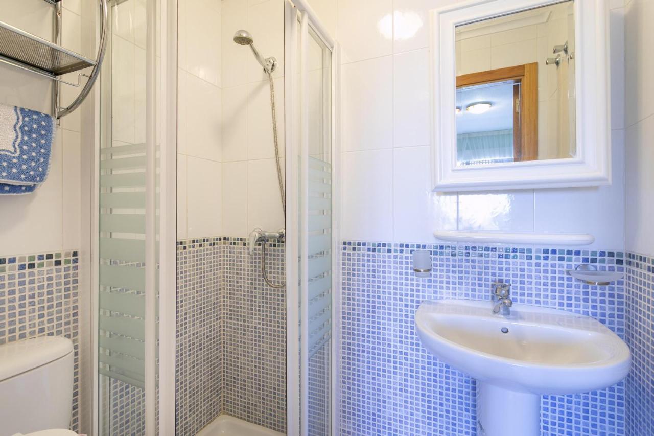 Luz De Almoradi Costa Blanca Sudアパートメント エクステリア 写真